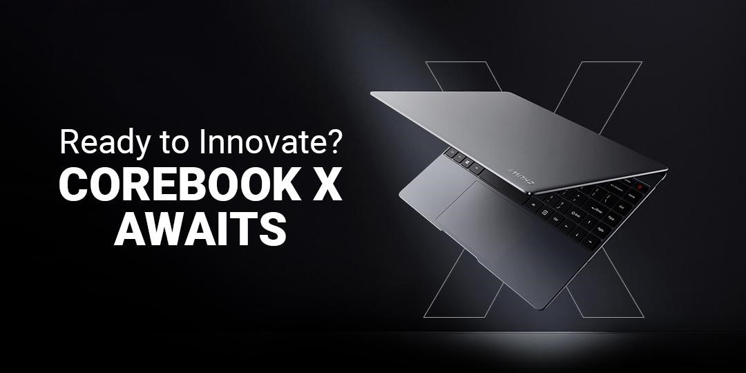 Boost Your Performance with CoreBook X Innovations