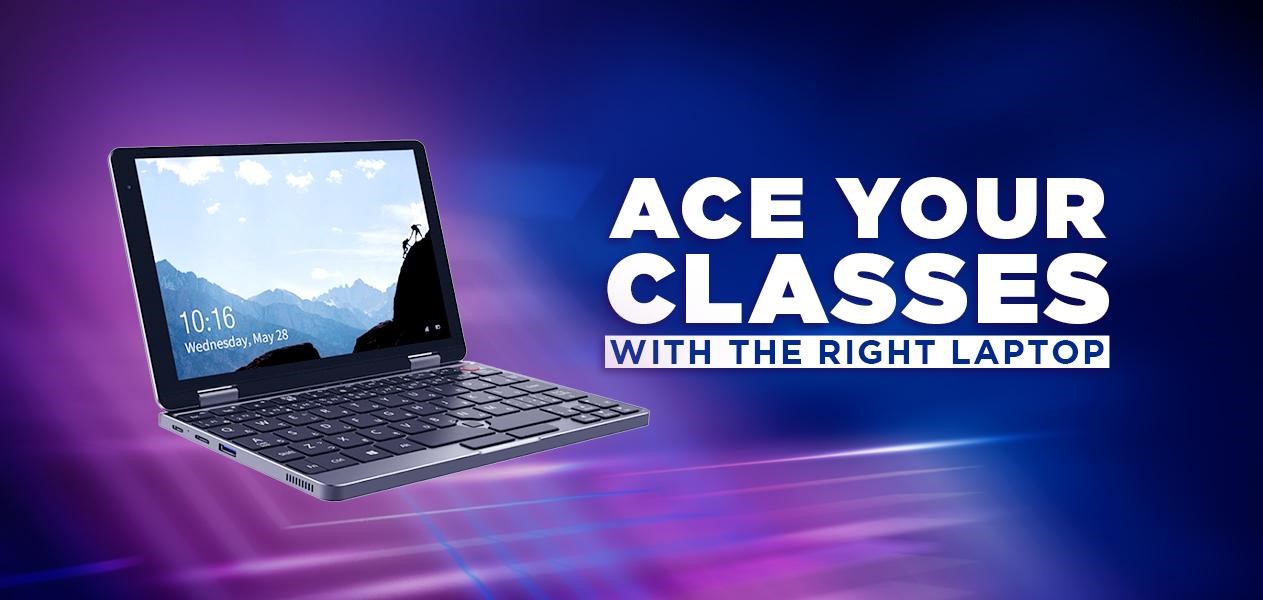 Laptops for Students Devices With Power On A Budget