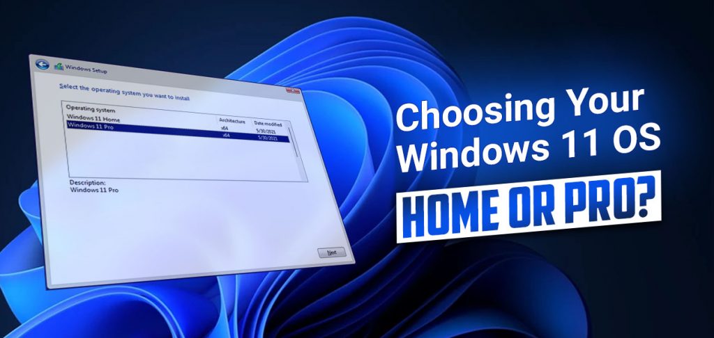 Unterschied Zwischen Windows 11 Home Und Pro Windows 11 Home vs Pro Comparison 2024