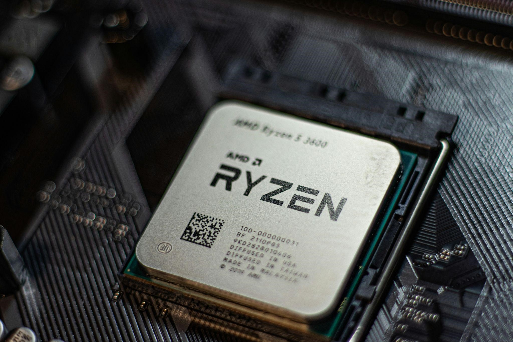 Ryzen 5 vs Ryzen 7 Comparison in 2024
