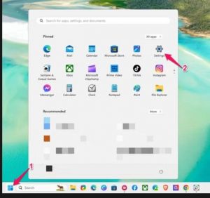How To Disable Background Apps in Windows 11 - Chuwi Blog