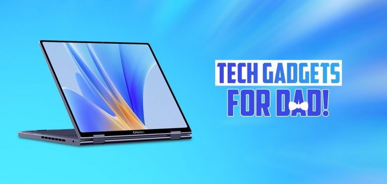 Must-Have Tech Gadgets for Father’s Day 2024