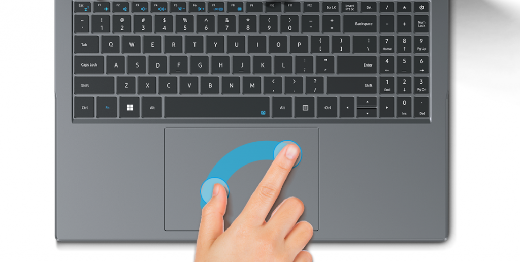 post_titleHow to Fix the Issue of Touchpad Gesture Not Working?