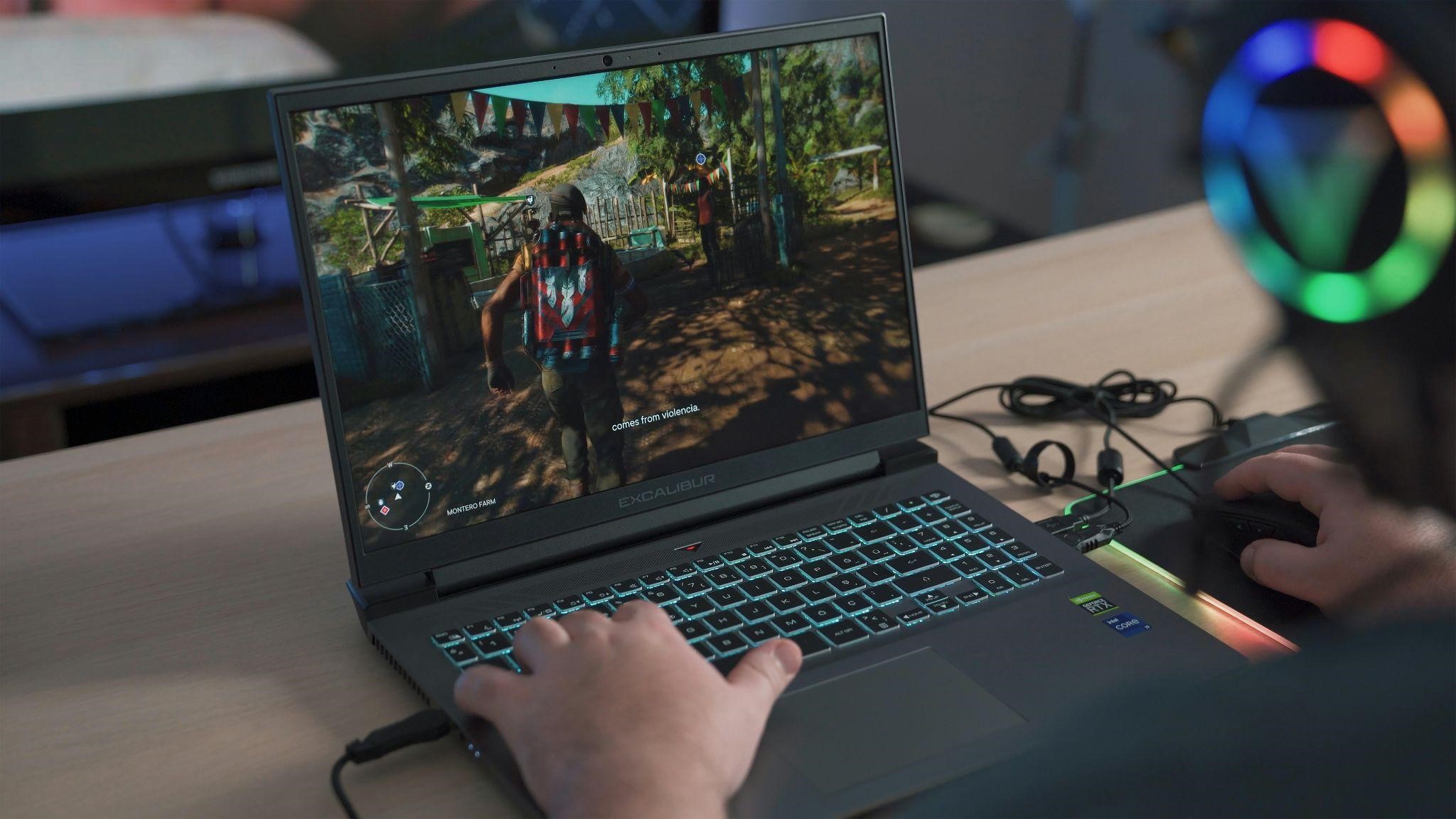 Alguns jogos de PC fáceis de usar no bolso para você