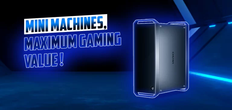 How to Pick the Best Mini PC for Gaming On a Budget?