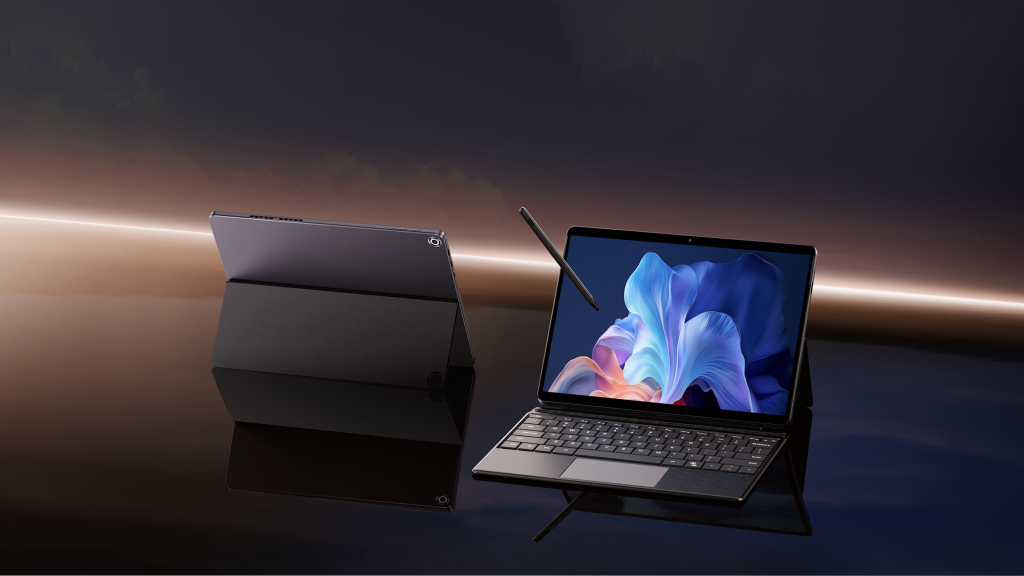 Hi10 Max 与 Microsoft Surface Pro 相比如何？ - Chuwi 博客