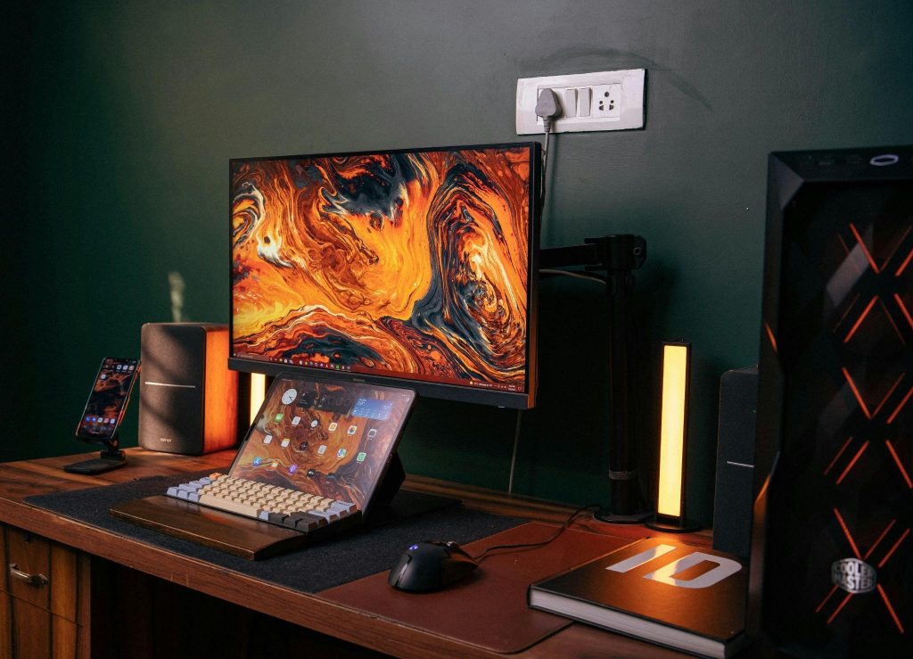 Notebooks vs Desktop Gaming: Which is the Better Choice?