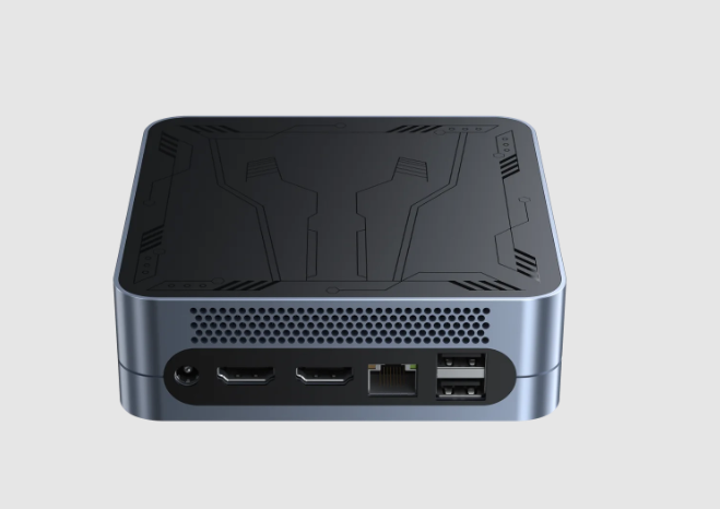 Chuwi mini pc black