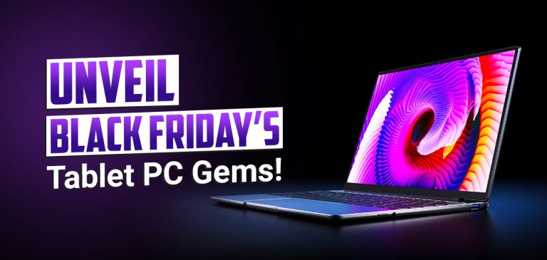 How to Find the Best Black Friday Tablet PC Offers?