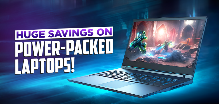Find the Best Cyber Monday Laptop Deals