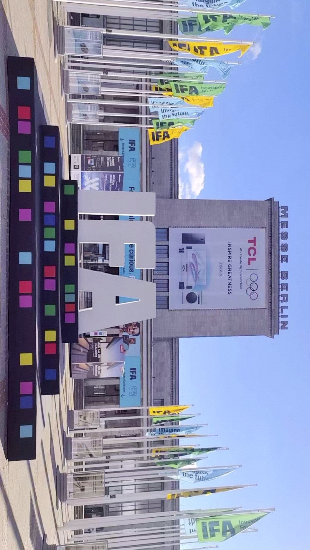 Chuwi Innovates at IFA 2025 with High Acclaim and Active Engagement from Global Customers