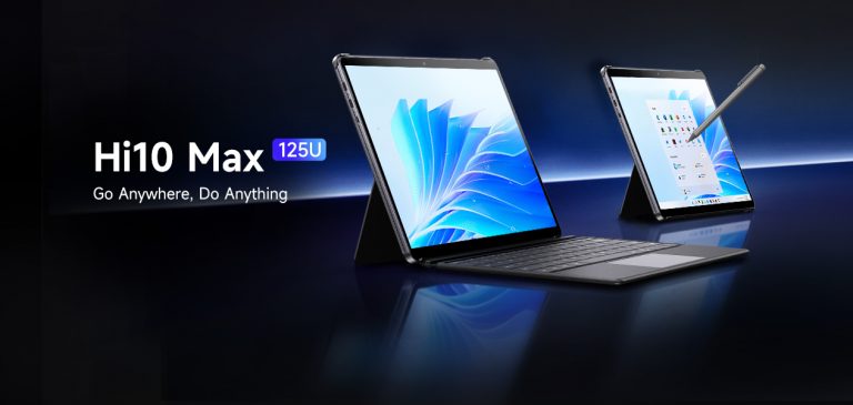 CHUWI Hi10 Max 125U vs N100 & N150: Is It Worth the Upgrade in 2026?